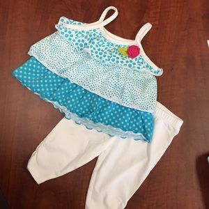 Children’s Place Outfit